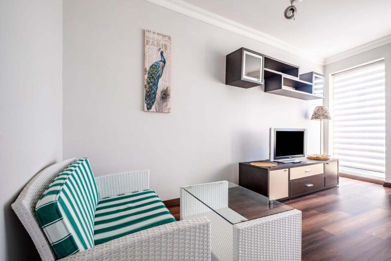 Sleek Flat 50 M To Bull Statue In Kadikoy Appartamento Provincia di Provincia di Istanbul Esterno foto